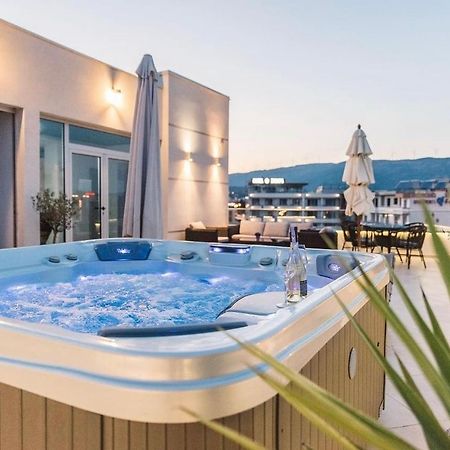 Boutique Hotel "Salina" أولتْسي المظهر الخارجي الصورة