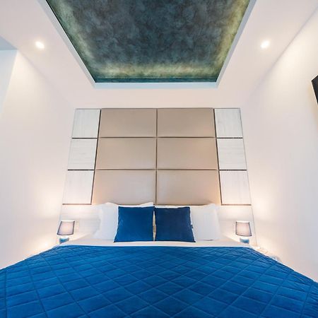 Boutique Hotel "Salina" أولتْسي المظهر الخارجي الصورة