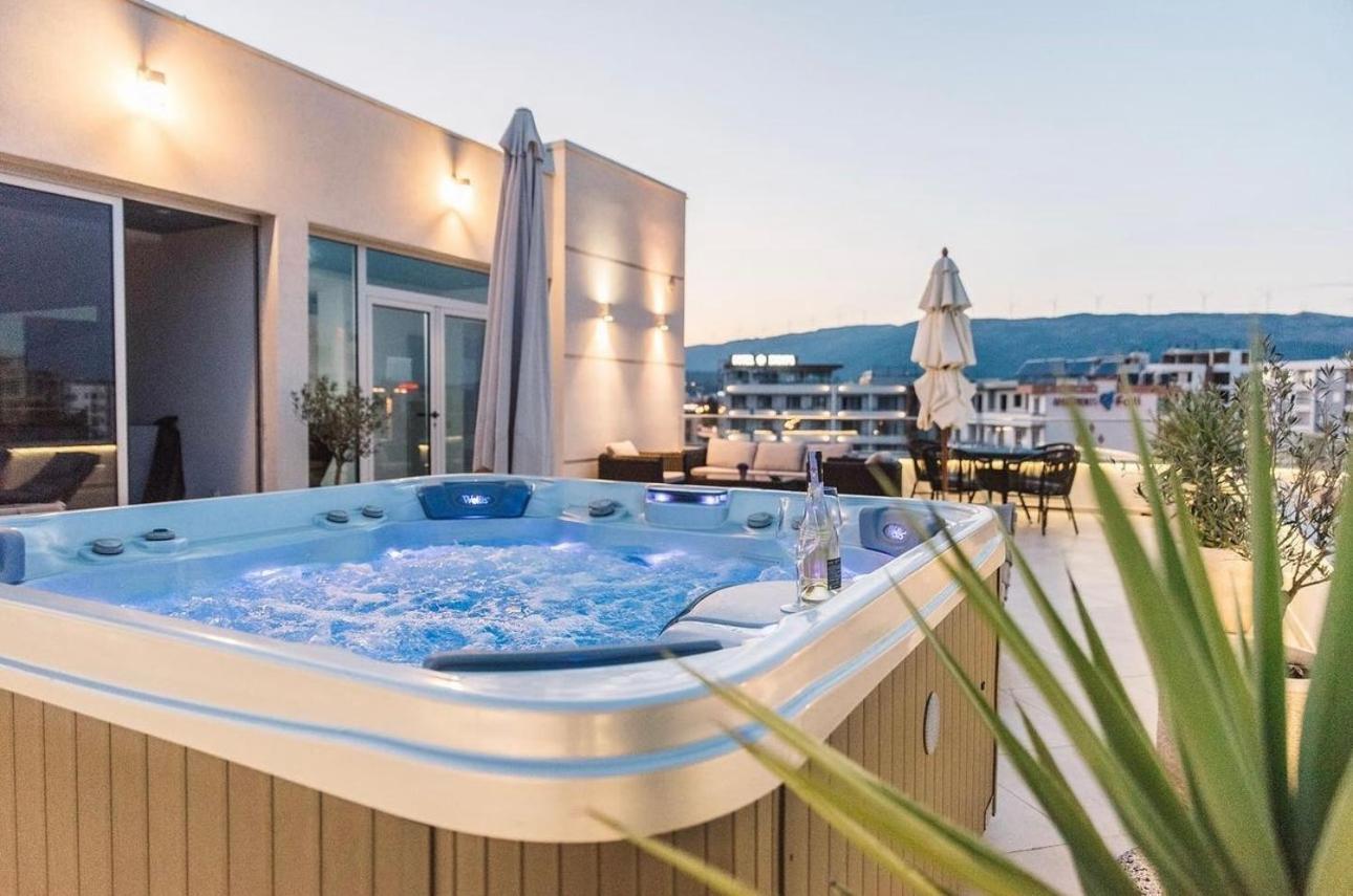 Boutique Hotel "Salina" أولتْسي المظهر الخارجي الصورة