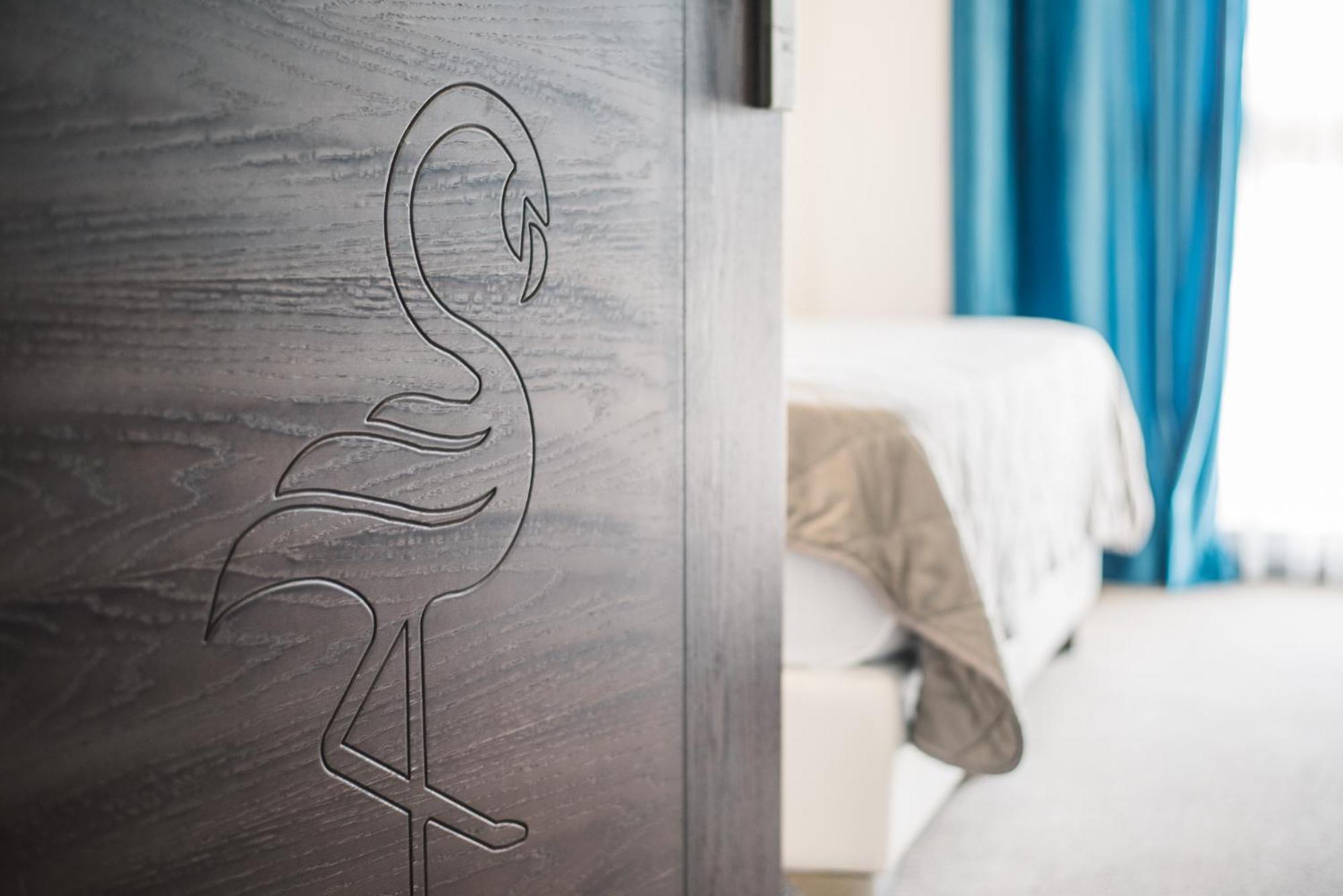 Boutique Hotel "Salina" أولتْسي المظهر الخارجي الصورة
