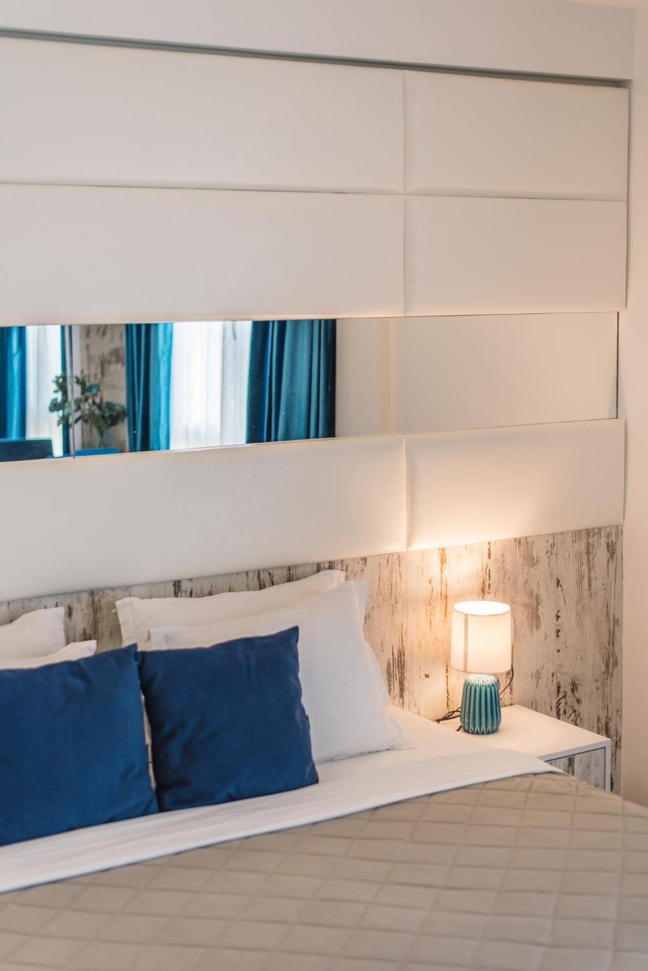 Boutique Hotel "Salina" أولتْسي المظهر الخارجي الصورة