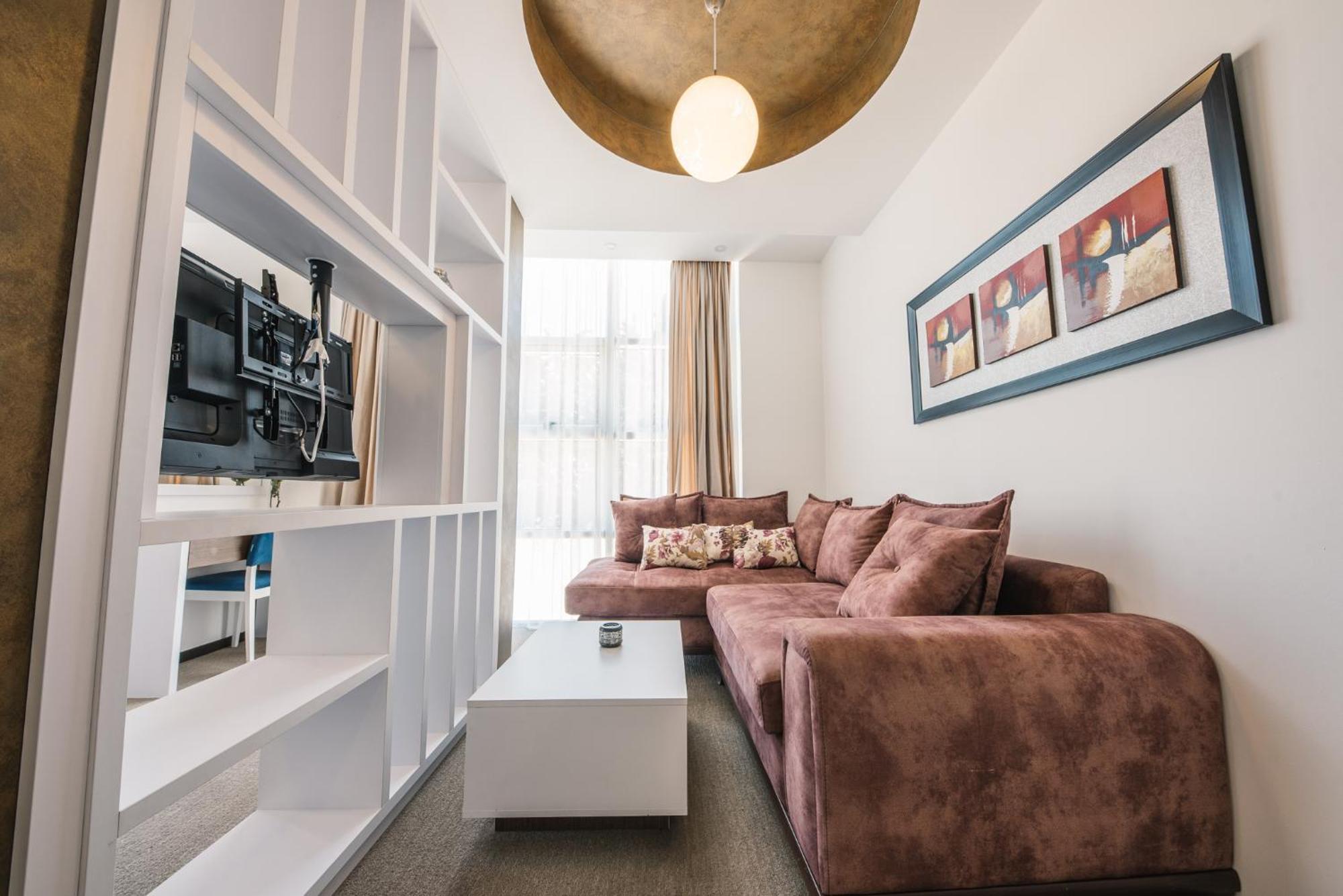 Boutique Hotel "Salina" أولتْسي المظهر الخارجي الصورة