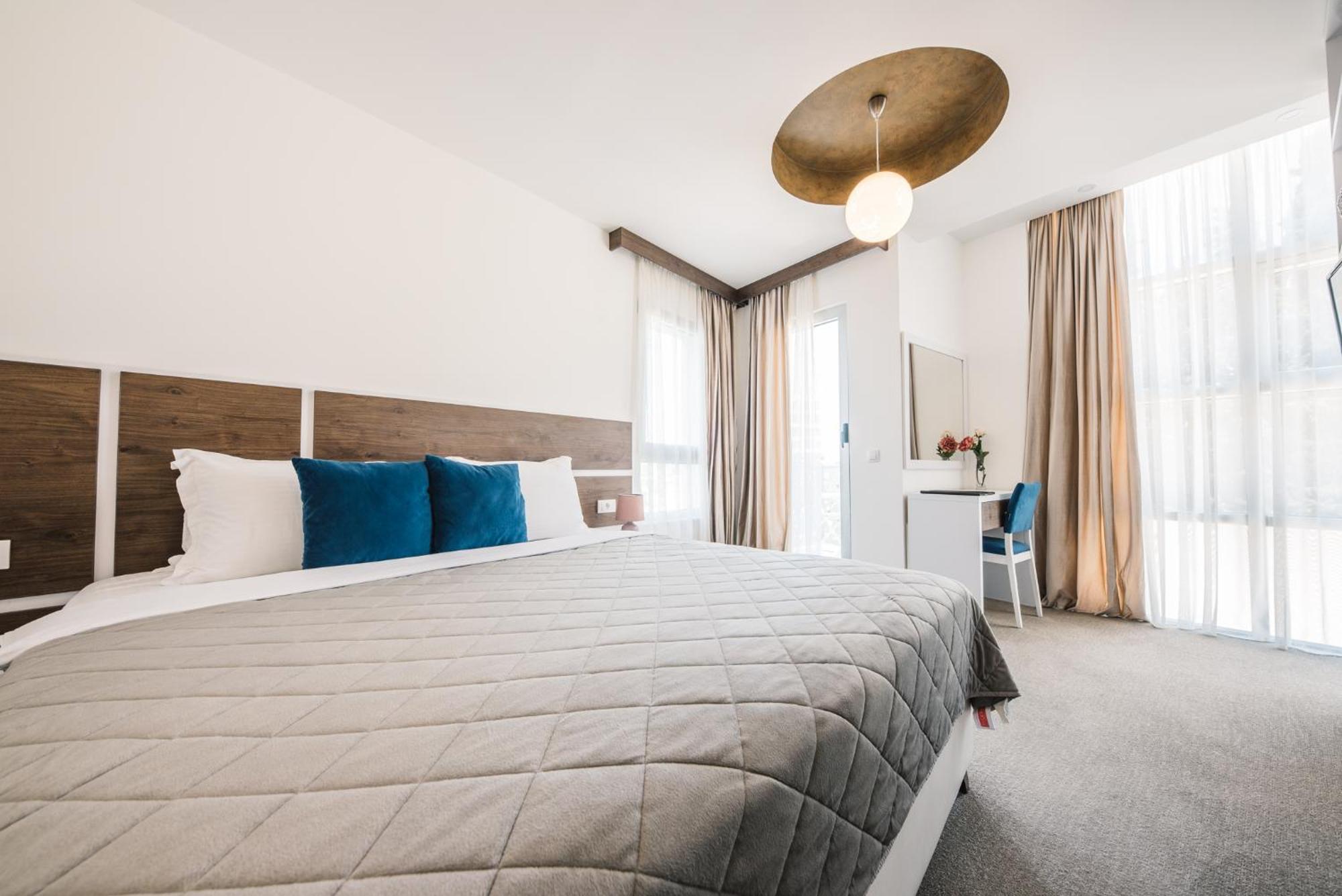 Boutique Hotel "Salina" أولتْسي المظهر الخارجي الصورة