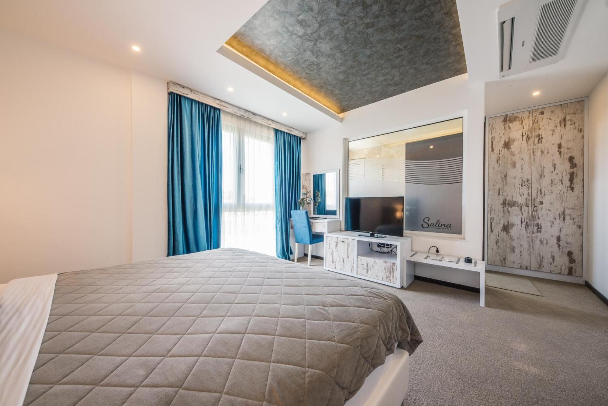 Boutique Hotel "Salina" أولتْسي المظهر الخارجي الصورة