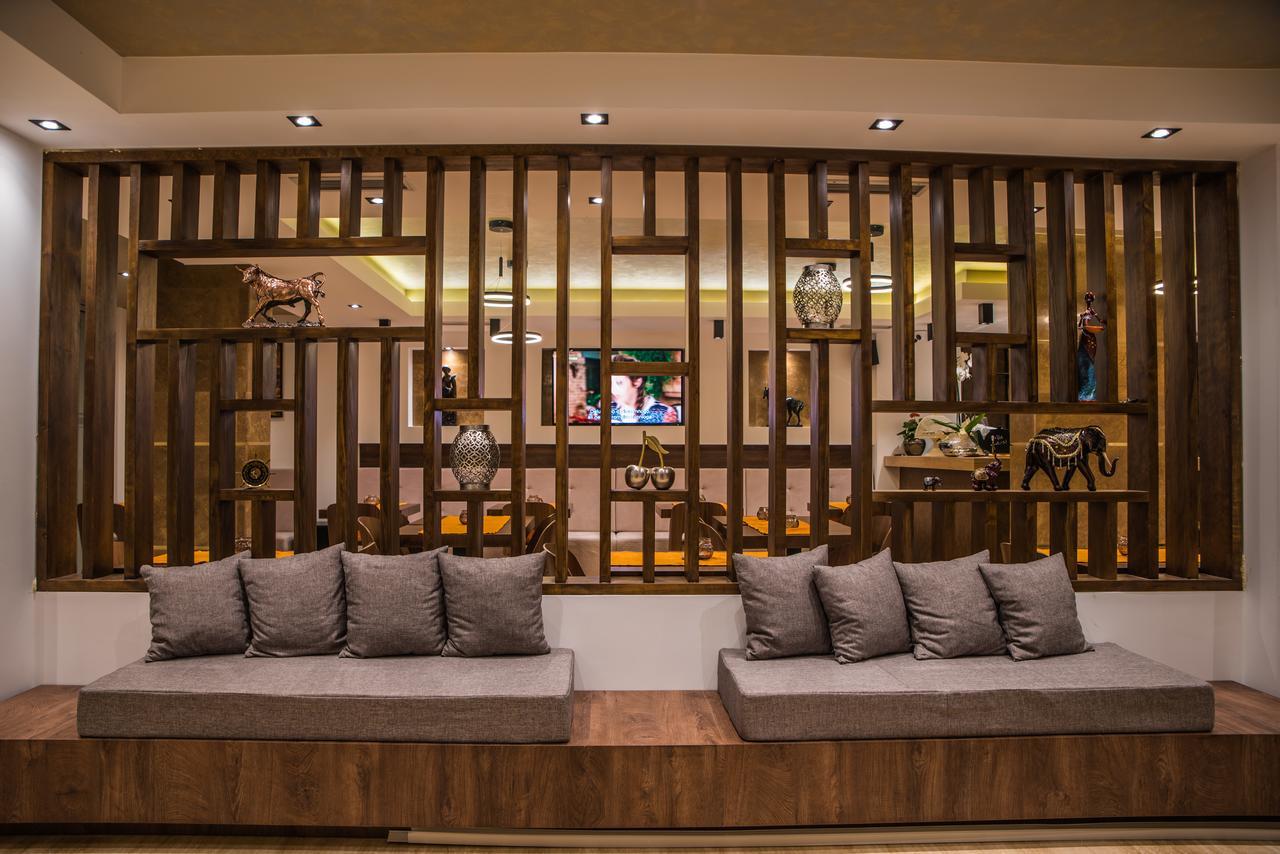 Boutique Hotel "Salina" أولتْسي المظهر الخارجي الصورة