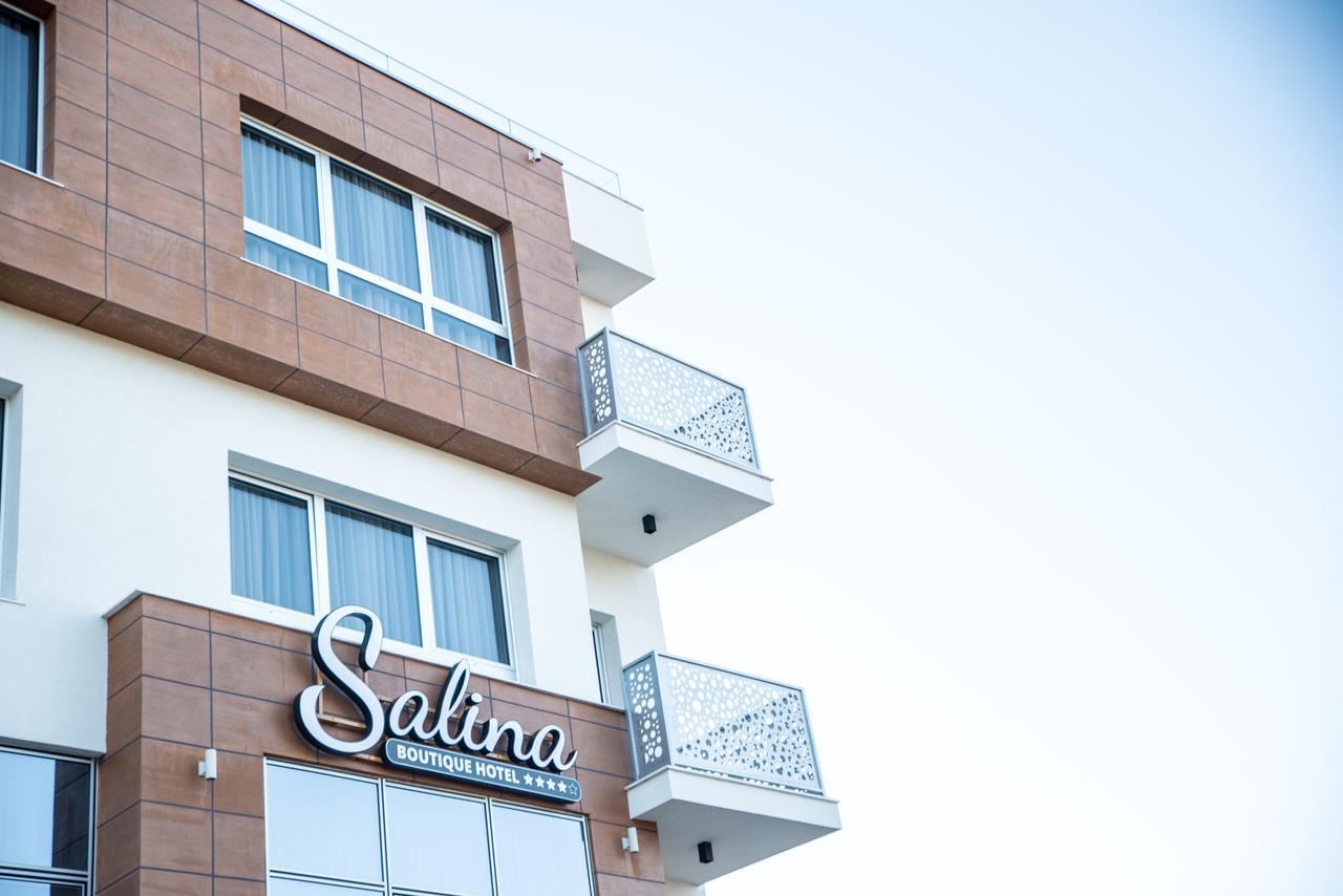 Boutique Hotel "Salina" أولتْسي المظهر الخارجي الصورة