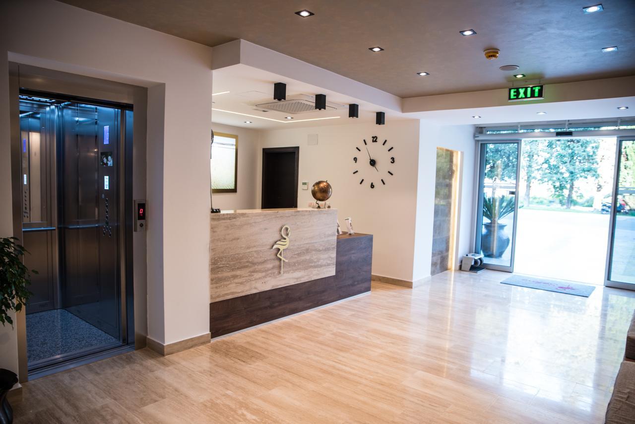 Boutique Hotel "Salina" أولتْسي المظهر الخارجي الصورة