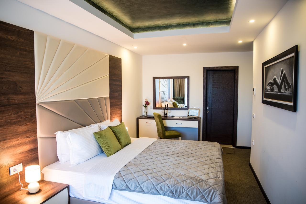 Boutique Hotel "Salina" أولتْسي المظهر الخارجي الصورة