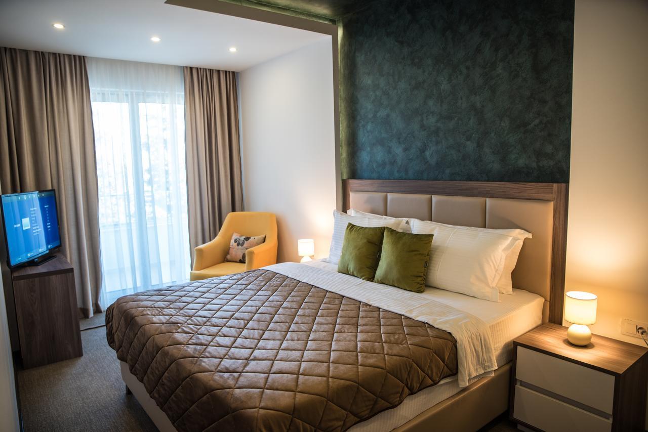 Boutique Hotel "Salina" أولتْسي المظهر الخارجي الصورة
