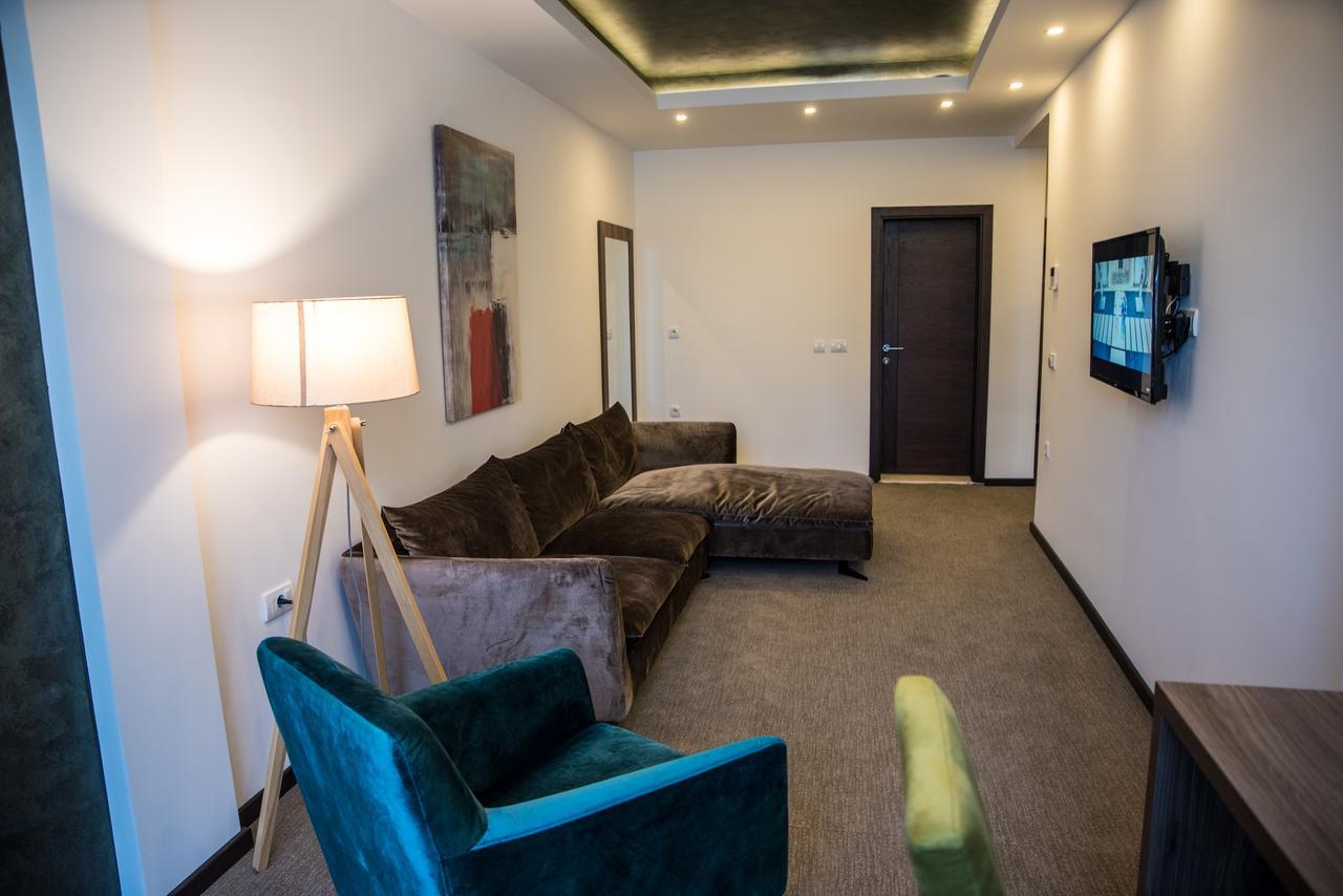 Boutique Hotel "Salina" أولتْسي المظهر الخارجي الصورة
