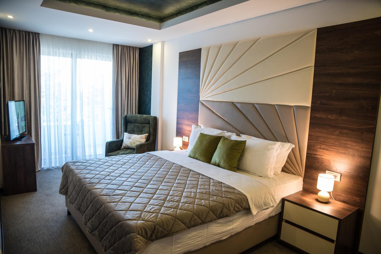 Boutique Hotel "Salina" أولتْسي المظهر الخارجي الصورة