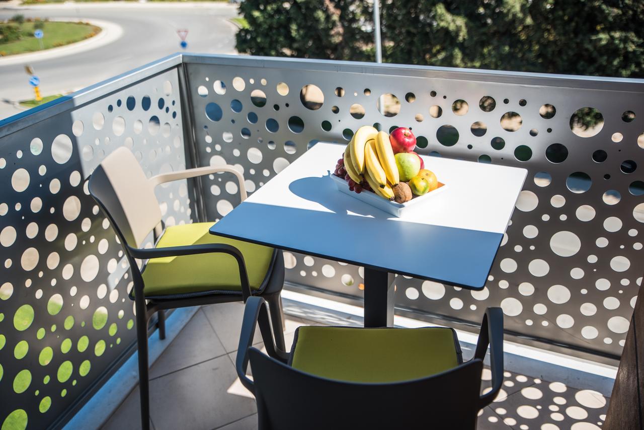 Boutique Hotel "Salina" أولتْسي المظهر الخارجي الصورة