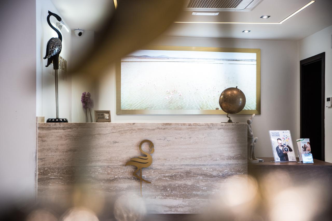 Boutique Hotel "Salina" أولتْسي المظهر الخارجي الصورة