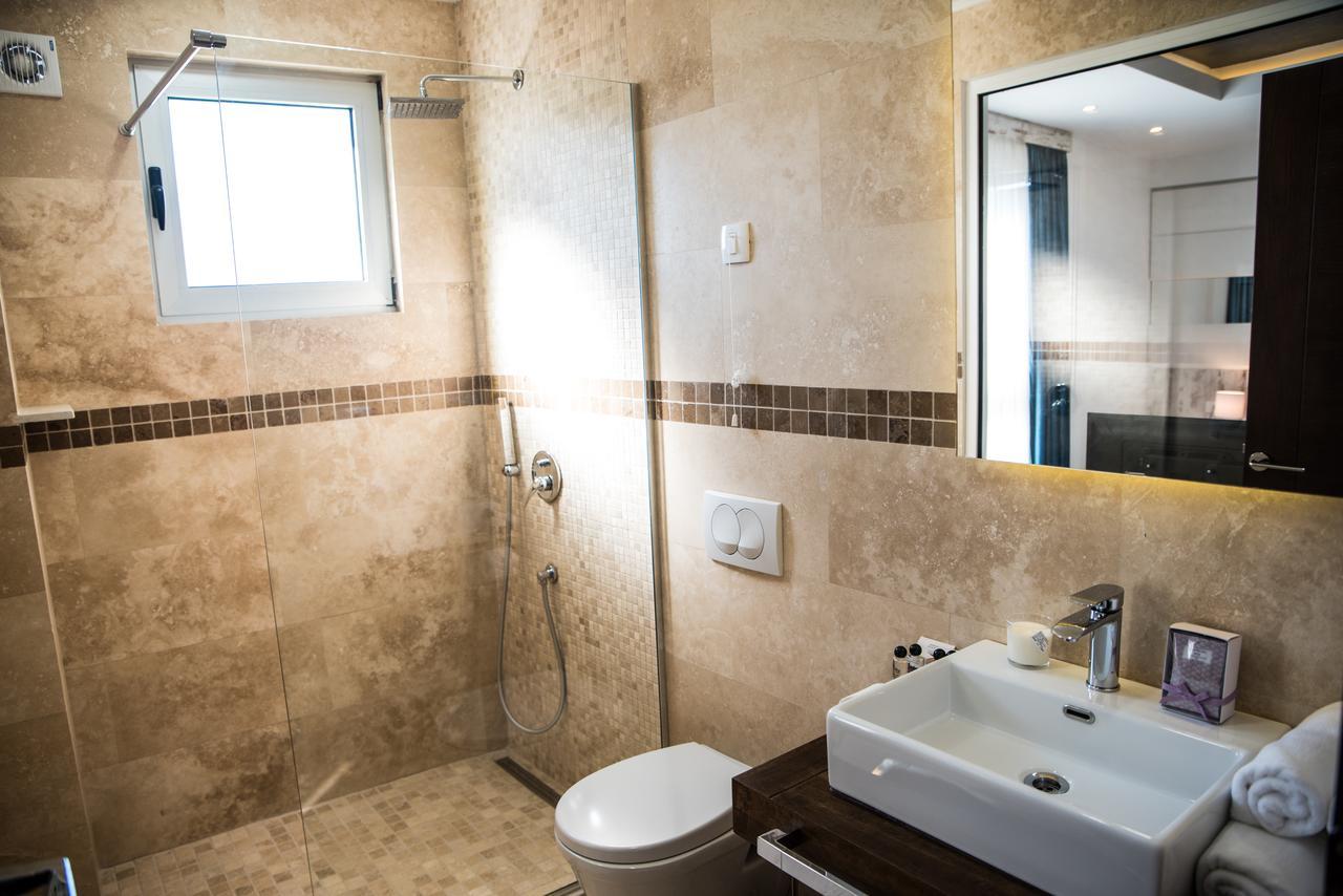Boutique Hotel "Salina" أولتْسي المظهر الخارجي الصورة