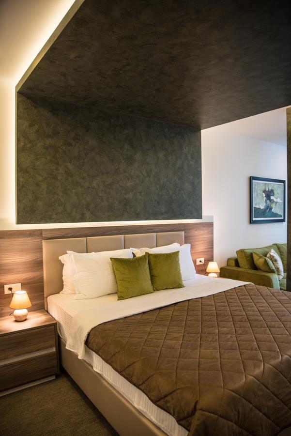 Boutique Hotel "Salina" أولتْسي المظهر الخارجي الصورة