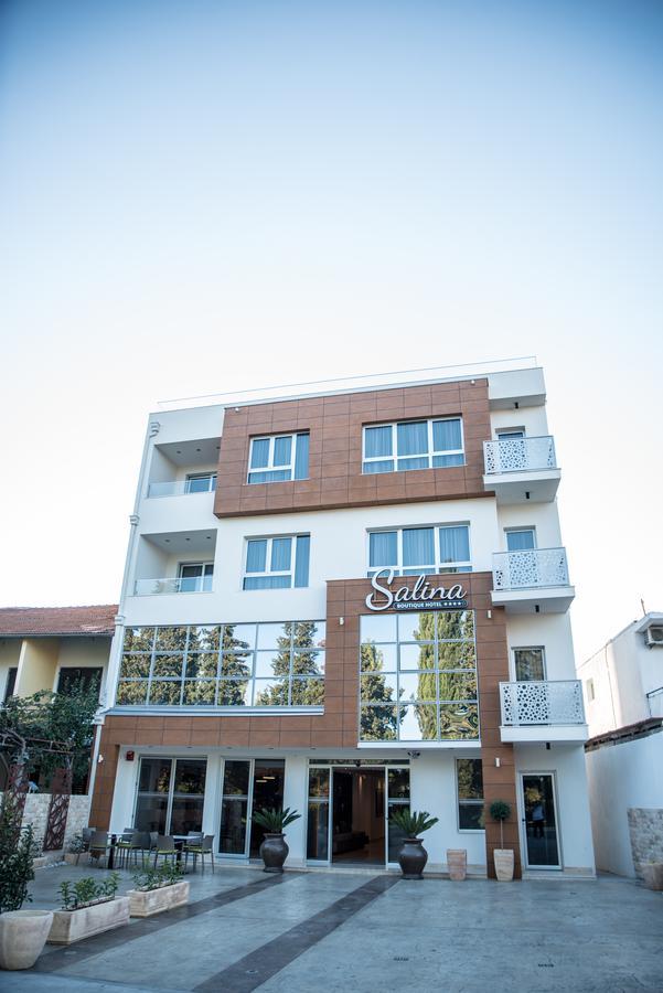 Boutique Hotel "Salina" أولتْسي المظهر الخارجي الصورة