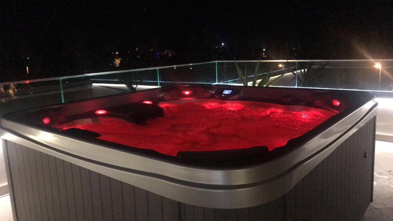 Boutique Hotel "Salina" أولتْسي المظهر الخارجي الصورة