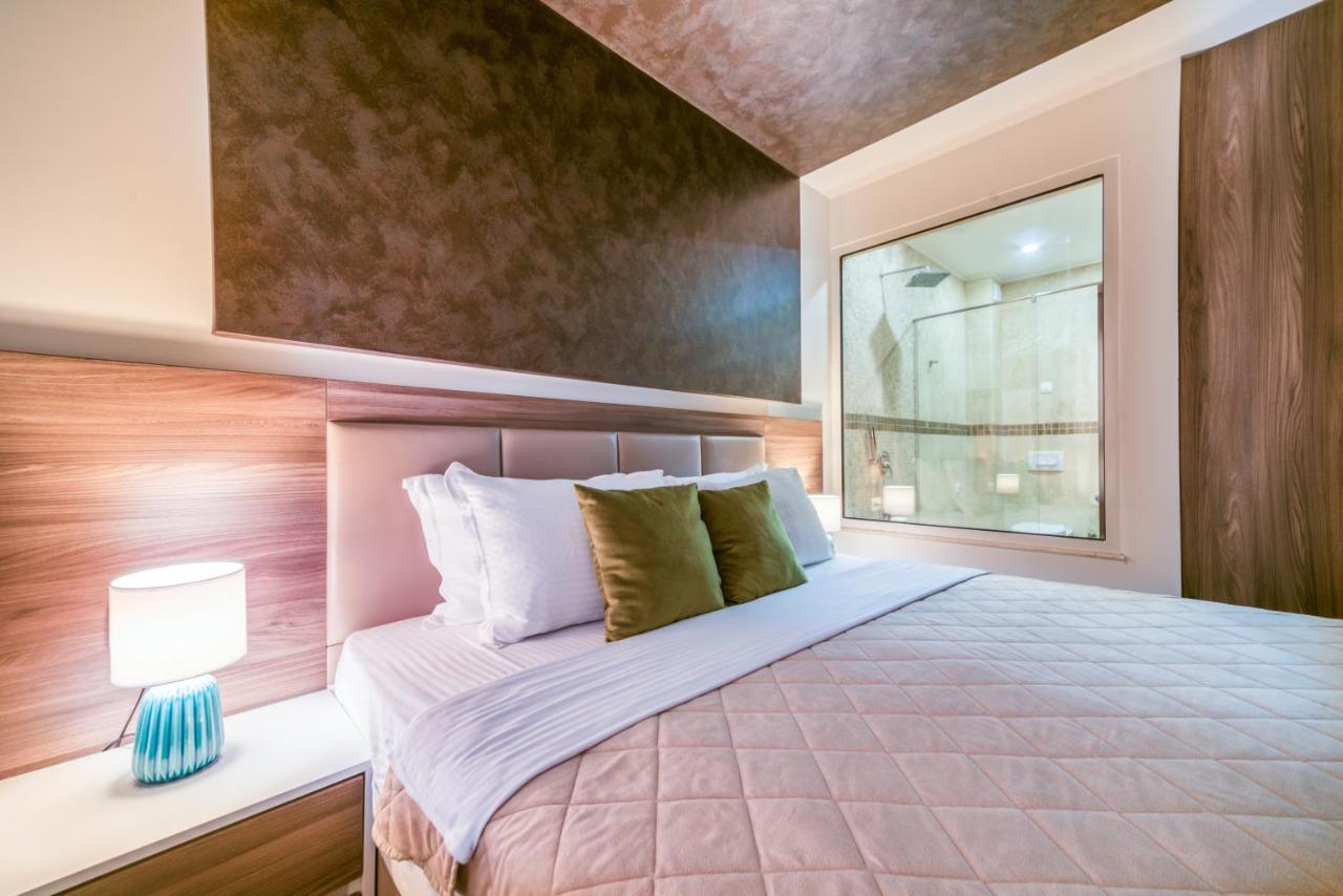 Boutique Hotel "Salina" أولتْسي المظهر الخارجي الصورة