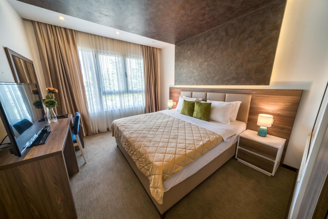 Boutique Hotel "Salina" أولتْسي المظهر الخارجي الصورة