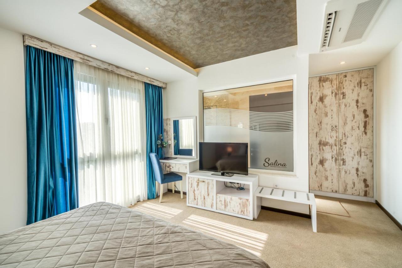 Boutique Hotel "Salina" أولتْسي المظهر الخارجي الصورة