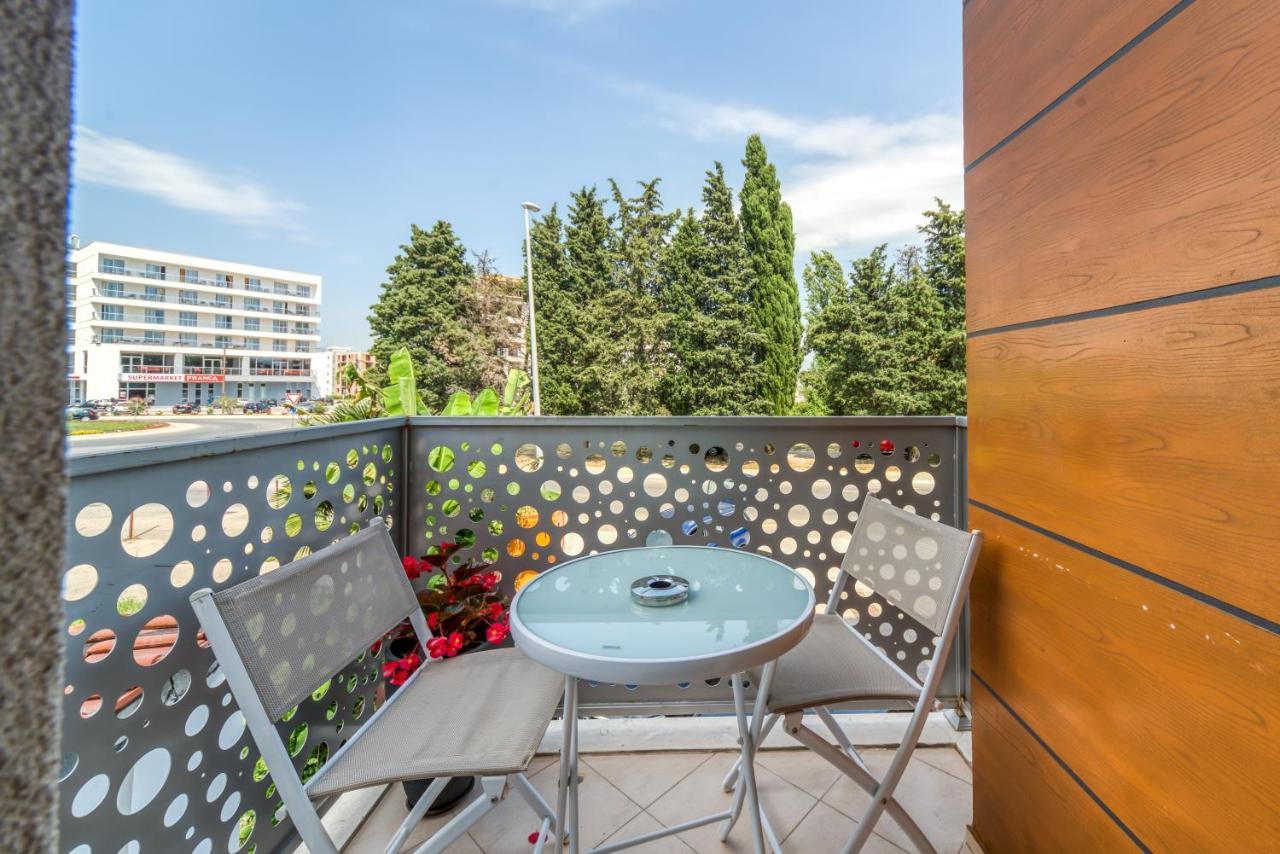 Boutique Hotel "Salina" أولتْسي المظهر الخارجي الصورة