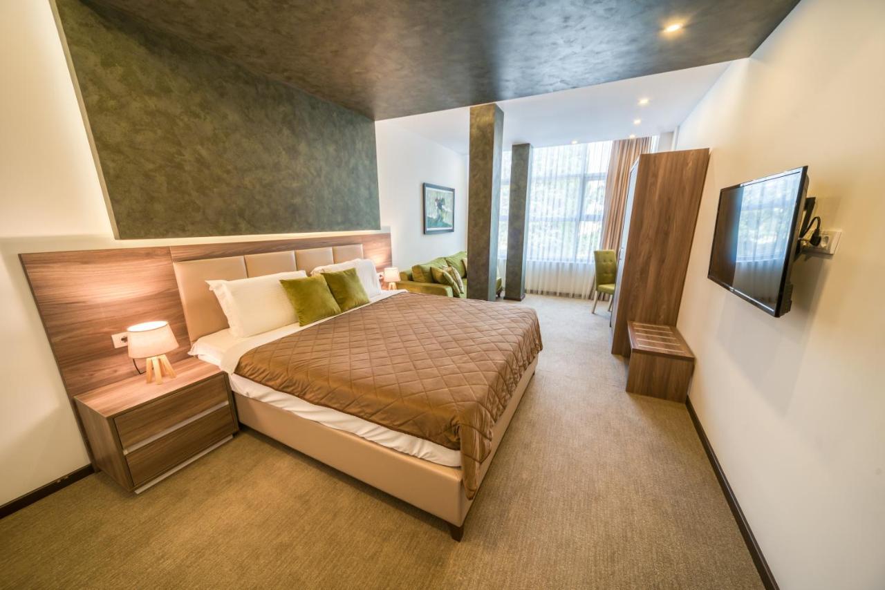 Boutique Hotel "Salina" أولتْسي المظهر الخارجي الصورة