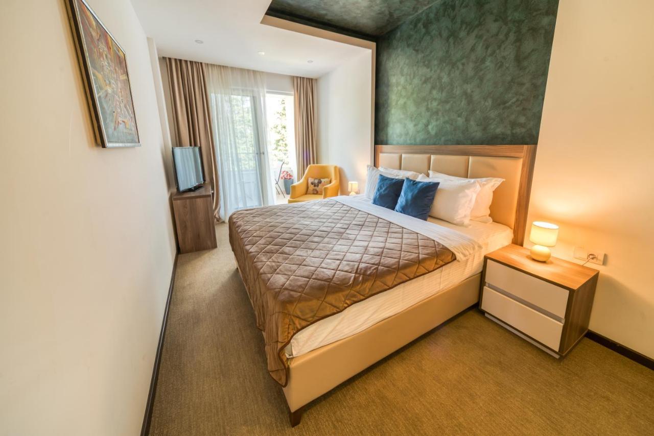 Boutique Hotel "Salina" أولتْسي المظهر الخارجي الصورة